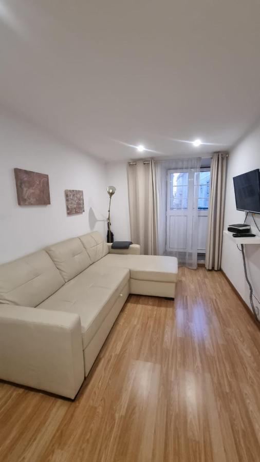 The Point - Bairro Alto I Apartment Lisbon Luaran gambar